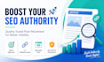 build your brand authority through quality guest posting