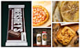produce professional quality food photography