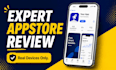 do premium appstore review test ios apps ui ux feedback and detailed bug reports