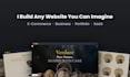 develop your next js website