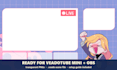 draw a cute pngtuber model for your stream