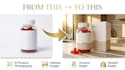 create premium supplement product images