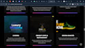 fix react website bugs