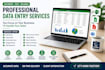 do fast and secure data entry in excel and google sheets