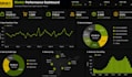 create interactive tableau dashboards and visualization in 24 hrs