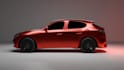 create 3d models for a car or vehicle in blender