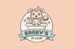design a cute and simple kawaii logo for you