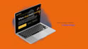 build a modern, fast, and responsive website
