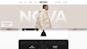 build a modern, fast, and responsive website