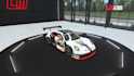 make a  lmu livery based on your idea