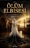 modern mystery book cover design