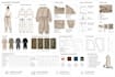 do technical fashion tech pack design clothing tech pack flat sketch tech pack