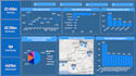 design a professional power bi dashboard from your excel data