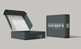design amazon box, mailer box, amazon packaging and product packaging box design