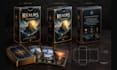 card game design, trivia game party card game custom card game board game design