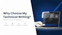 write software engineering and computer science technical articles