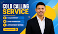 janitorial cold calling, cold calling, janitorial cleaning services, cold caller