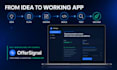 turn your app idea into a working web app mvp
