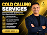 cold calling janitorial cleaning, janitorial service cold caller cold calling