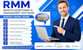 setup rrm software ninjaone syncro msp ninjaone halopsa connectwise datto rmm