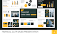 design sales presentation, startup pitch deck, redesign powerpoint and canva PPT