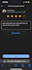 test your websites and give feedback on them