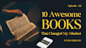 create mindset ebook with canva templates and book summaries