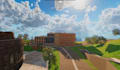 design 3d game environment, unreal engine map, unity level design, and terrain