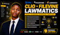 setup automate clio filevine lawmatics clio grow clio draft mycase meruscase