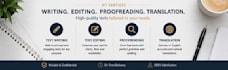 write and edit professional german texts