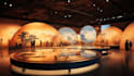 design immersive 3d museums, showrooms, and art galleries