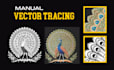 vectorize ai logo, vector tracing, redraw or convert any image to vector
