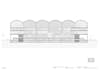 draw professional architectural elevations and sections