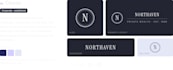 design a professional logo that makes an impression