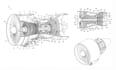 create patent drawing, patent figures, utility and design patent