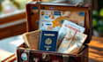 provide professional schengen visa application assistance