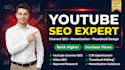 youtube channel seo optimized monetization thumbnail editing
