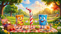 3d ai talking object video 3d pixar style ai 3d product ads  3d reels