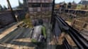 setup custom dayz server mods maps scripts loot system and base building