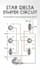 draw electrical control wiring diagram and panel schematic