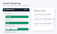 build an ai telegram bot with booking and gemini