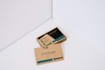 design a modern professional business card