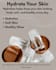 design aesthetic beauty skincare instagram carousel posts