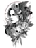 design professional creative tattoo design