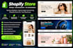 be your expert shopify developer with ai automation