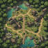 design custom dnd battle maps, regional fantasy maps