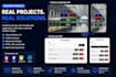 fix responsive HTML CSS javascript and react website bugs