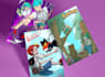 create custom illustration for your merchandise