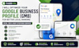 optimize your gmb ranking map citation for google local seo business