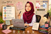 do fast and accurate image to text typing and data entry